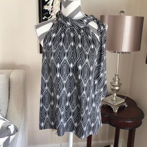 🎉 Ann Taylor Loft Blouse
